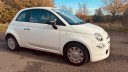 Fiat 500 Pop