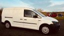 Volkswagen Caddy Maxi Panel van