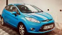 Ford Fiesta Zetec