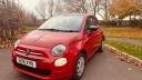 Fiat 500 Pop