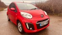 Citroen C1 Vtr Plus