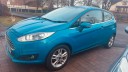 Ford Fiesta Zetec