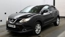 Nissan Qashqai Dci Acenta Premium